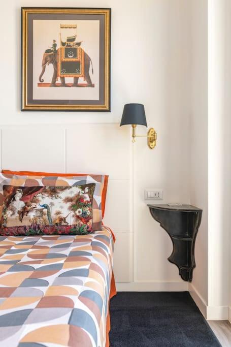 Eleventh Floor Suites Cagliari Exterior foto